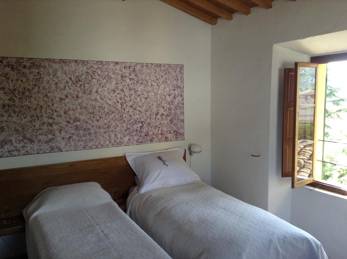 Casa Fontana Tuscany B&B 바르가 객실 사진